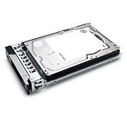 HDD server Dell 161-BCHF 2.4 TB 2.5 inch SAS 12G 10000 rpm 512e, caddy DELL G14 SFF