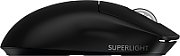 LOGITECH G PRO X SUPERLIGHT 2 LIGHTSPEED Gaming Mouse - BLACK - 2.4GHZ - N/A - EER2-933 - 933