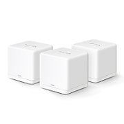 Router MERCUSYS HALO H60X(3-PACK)