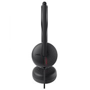 DELL WIRED HEADSET WH3024