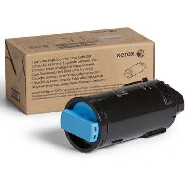 Cartus toner Xerox 106R03936 ,Albastru ,16 800 pagini ,Original (106R03936)