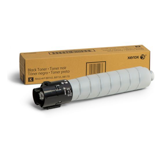 Cartus toner Xerox 006R01773 ,Negru ,52 000 pagini ,Original (006R01773)