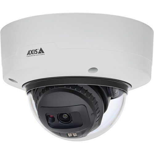 NET CAMERA M3216-LVE DOME/02372-001 AXIS