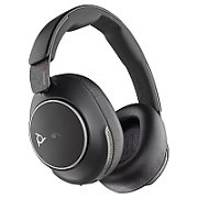 Poly Voyager Surround 80 UC Microsoft Teams Certified USB-C Headset +USB-C/A Adapter