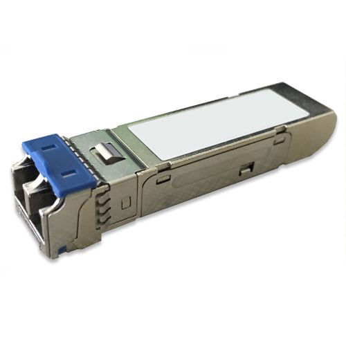PLANET MGB-L120 module de emisie-recepție pentru rețele Fibră optică 1000 Mbit/s SFP 1550 nm