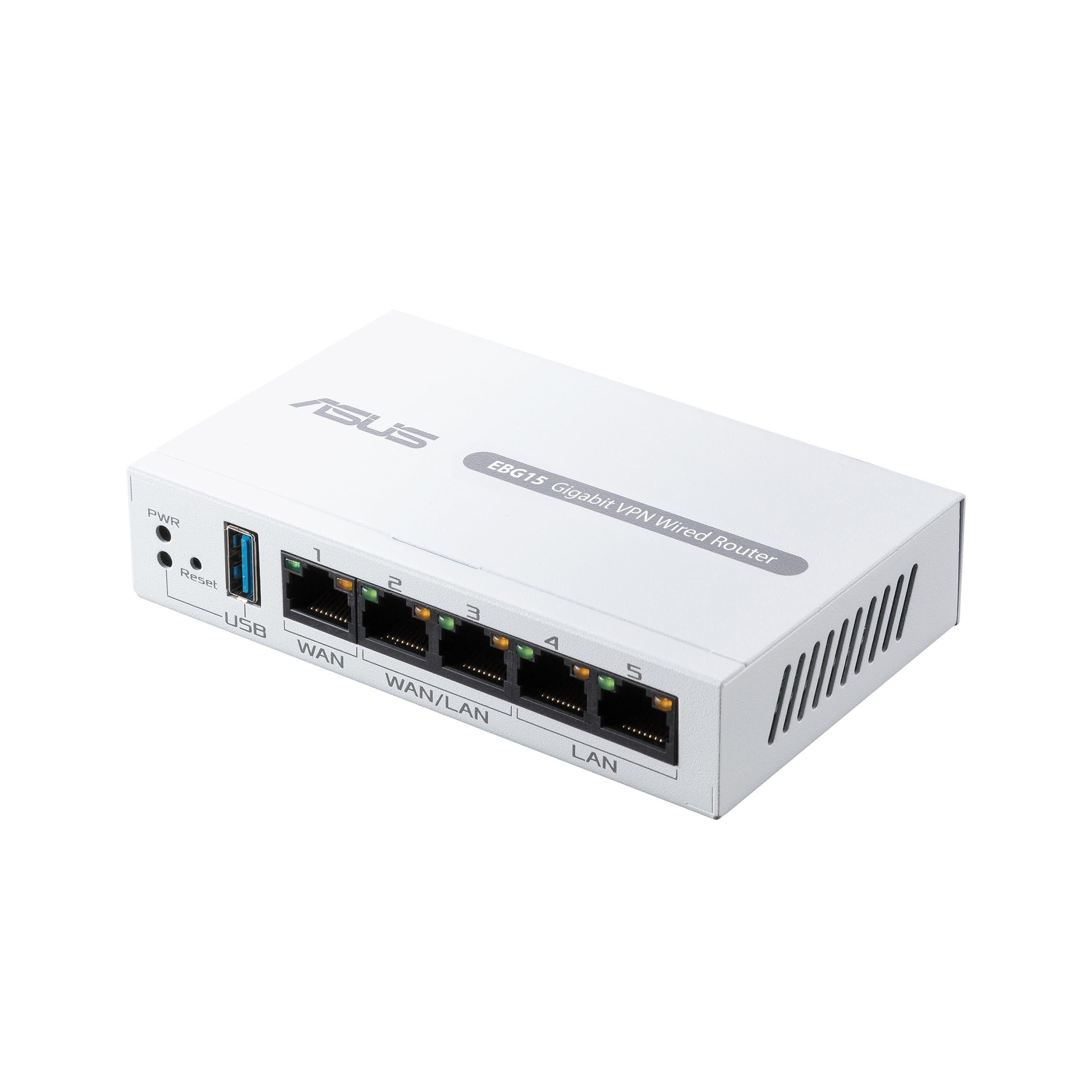Router Asus EBG15