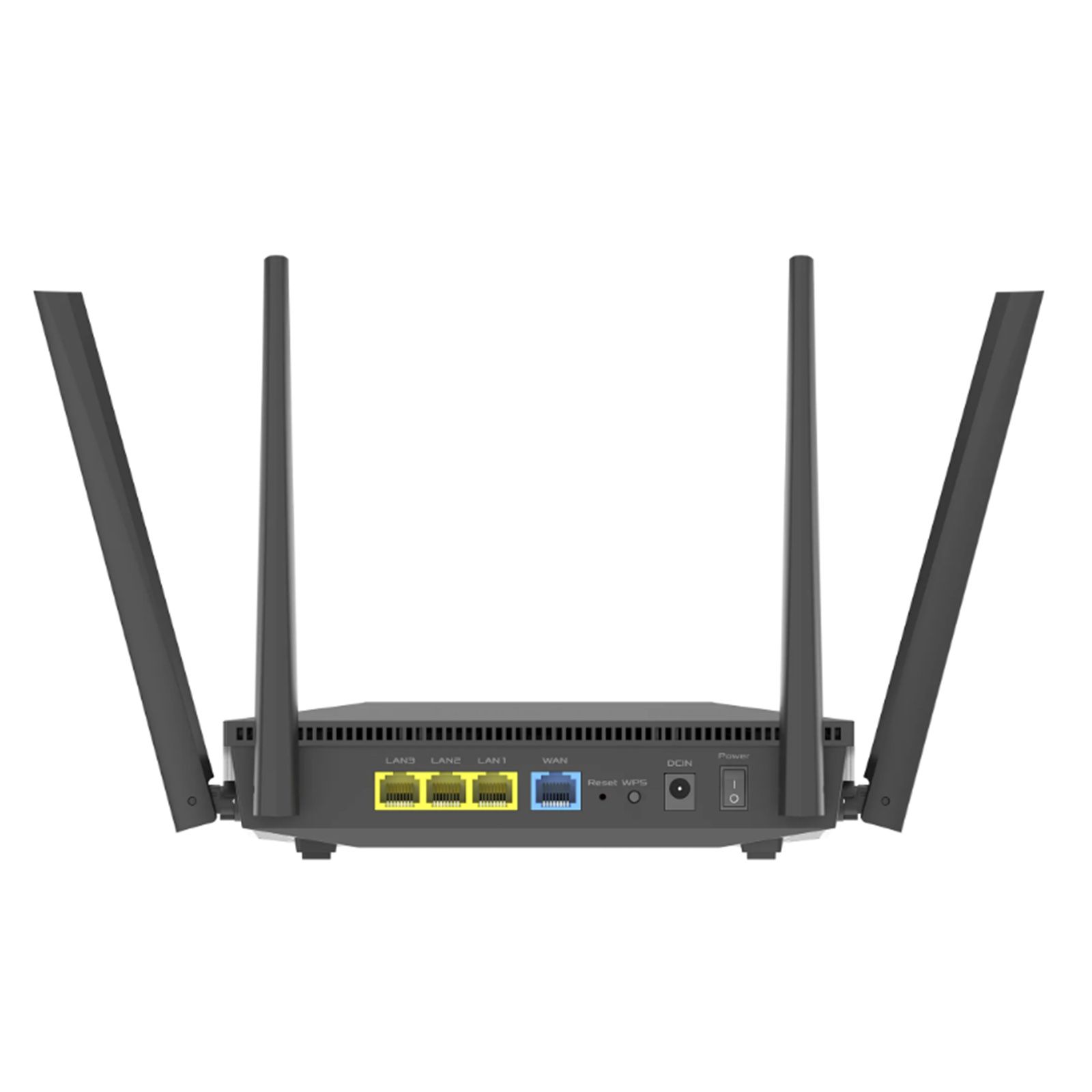 Router Asus RT-AX52