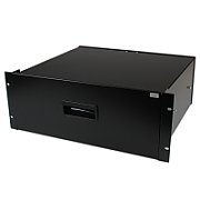 4U STORAGE DRAWER/.