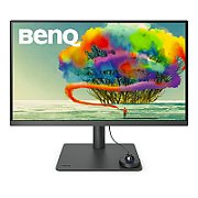 Monitor 27 inch BenQ 9H.LKDLA.TBE 3840 x 2160, 60 Hz