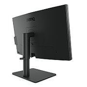 Monitor 27 inch BenQ 9H.LKDLA.TBE 3840 x 2160, 60 Hz