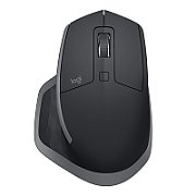 MX MASTER 2S WRLS MOUSE/GRAPHITE - BT - N/A - EMEA28-935