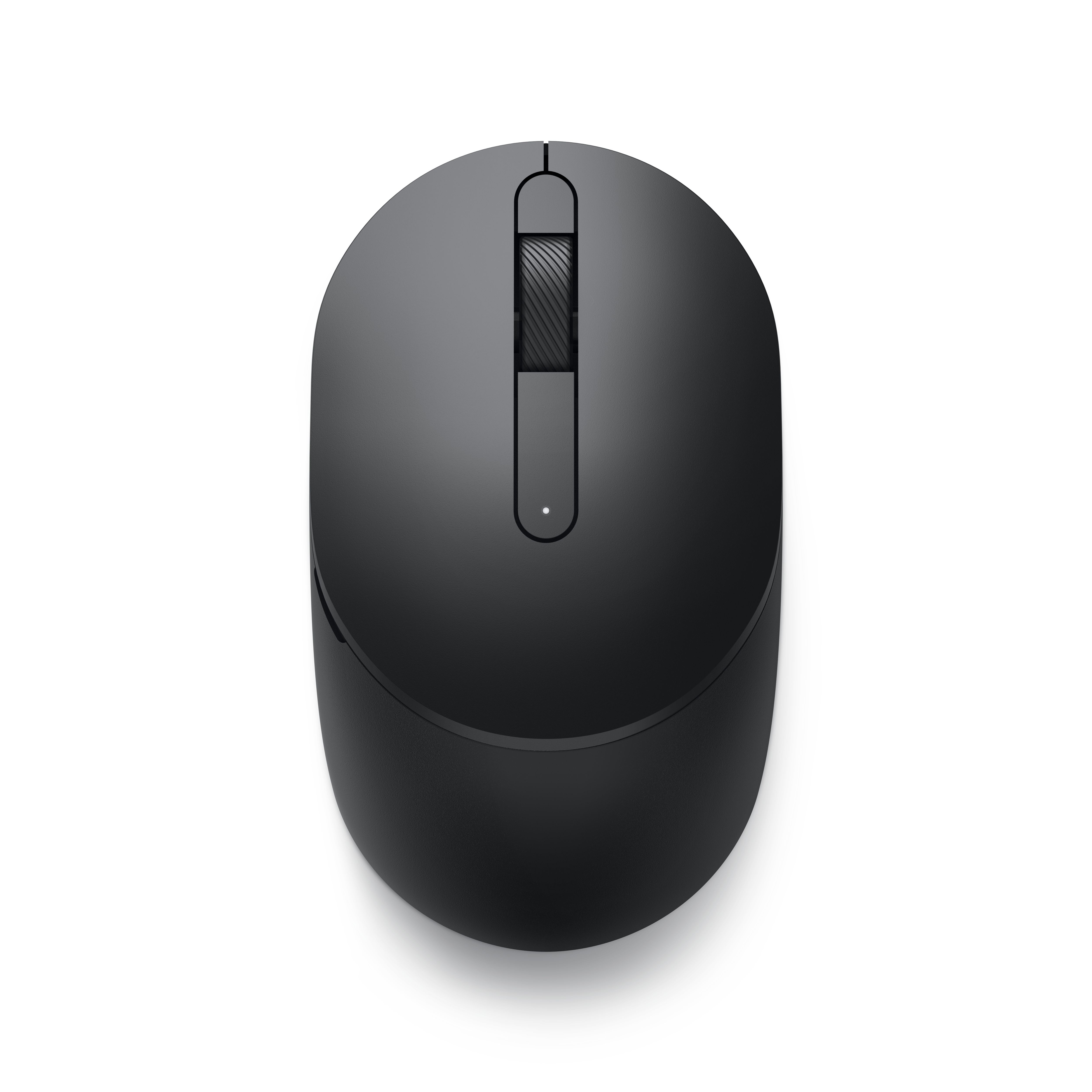 Dell Mobile Wireless Mouse MS3320W Black Schwarz (MS3320W-BLK)