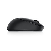 Dell Mobile Wireless Mouse MS3320W Black Schwarz (MS3320W-BLK)