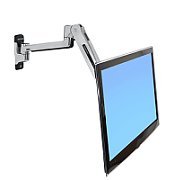 LX SIT-STAND WALL MOUNT LCD ARM/42IN 3.2-11.3KG LIFT50 MIS-D/E/F