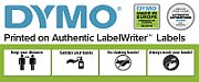 LW-LABELS 12X 50MM/WHITE 1X 220 PCS