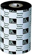 Resin Ribbon, 64mmx74m (2.52inx242ft), 5095 High Performance, 12mm (0.5in) core, 12/box