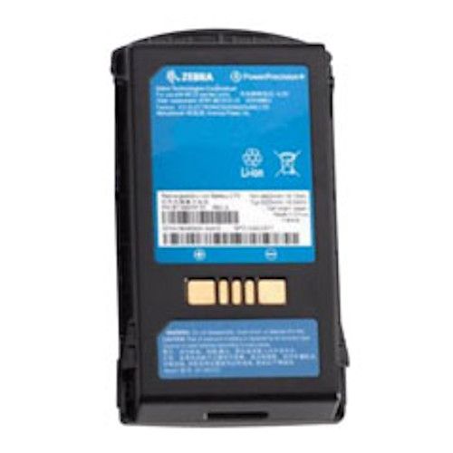 BATTERY PACK,LITHIUM ION,PP+ MC3300 HIGH CAPACITY BATTERY QTY-1
