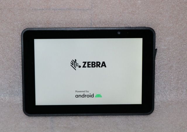 ET40 HC, 10 , WIFI6, SE4100, 4GB/64GB, ANDROID GMS, ROW SKU