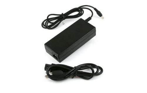 KIT, POWER SUPPLY, 75W, 24V, US Cord, EU Cord, GX420D, GX420T, GK888E, GK420E, GX430T, ZD410D, ZD420C, ZD420D, ZD420T, ZD500, ZD500R, Z
