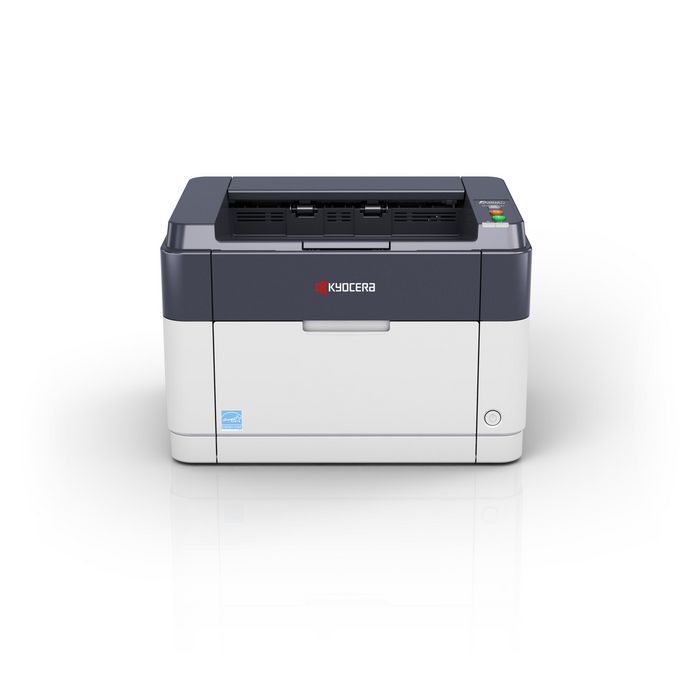 Imprimanta laser monocrom Kyocera FS-1061DN, A4, duplex, USB 2.0, 25 ppm