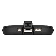OTTERBOX DEFENDER IPHONE 12 //IPHONE 12 PRO BLACK