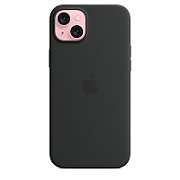 Silicone case w/ MagSafe iPhone 15 Plus