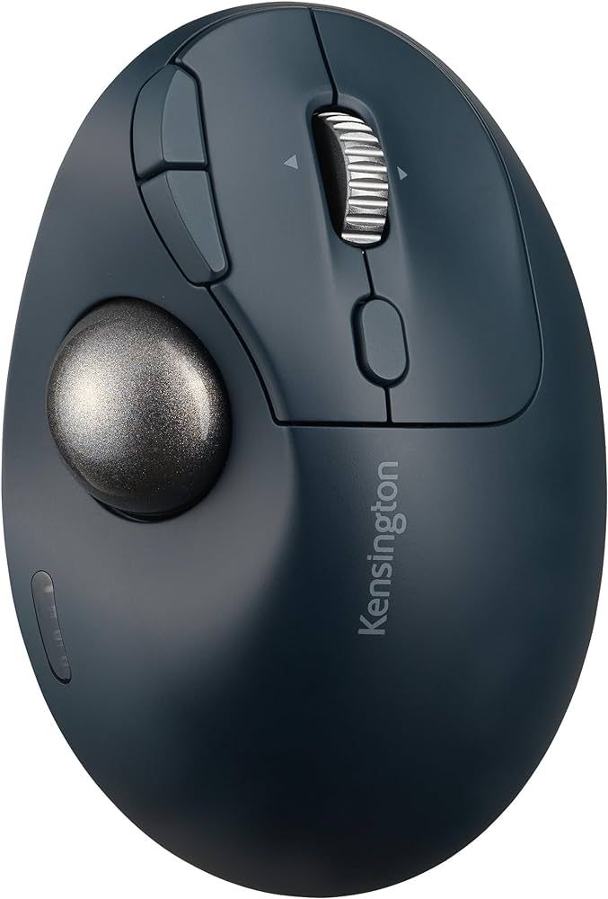 TRACKBALL PRO FIT ERGO TB550/PROFIT ERGO TB550 TRACKBALL UN