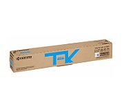 Cartus toner Kyocera 1T02XDCNL0 ,Albastru ,20 000 pagini ,Original (TK-8375c)
