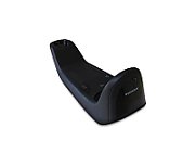 Wireless Charging Base Station, 433MHz, USB/RS-232/Wedge Multi-Interface, Black (Desk/Wall)