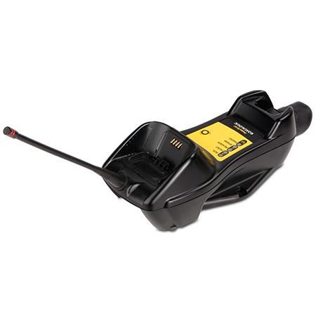 BC9130 Base Station/ Dual Charger, 433 MHz, Multi-Interface (RS-232, USB and KBD Wedge), Spare Battery Slot