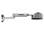 LX SIT-STAND WALLM KEYBOARD ARM/2.3KG LIFT 50.8CM 10Y WARRANTY