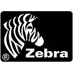 Label, Polyester, 51x25mm Thermal Transfer, Z-Ultimate 3000T Silver, Permanent Adhesive, 25mm Core