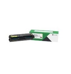 Cartus toner Lexmark 20N2HY0 ,Galben ,4500 pagini ,Original (20N2HY0)