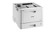 Imprimanta laser color Brother HL-L9310CDW, A4, duplex, USB 2.0, Wi-Fi, NFC, 31 ppm negru, 31 ppm color