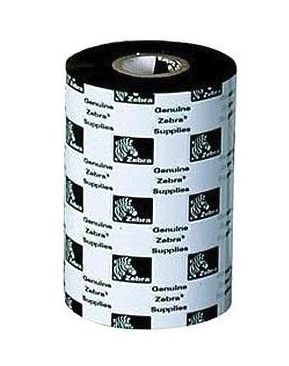 Wax Ribbon, 83mmx450m,1600 Economy Wax, 25mm core