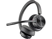 Poly Voyager 4320 Microsoft Teams Certified USB-C Headset +BT700 dongle