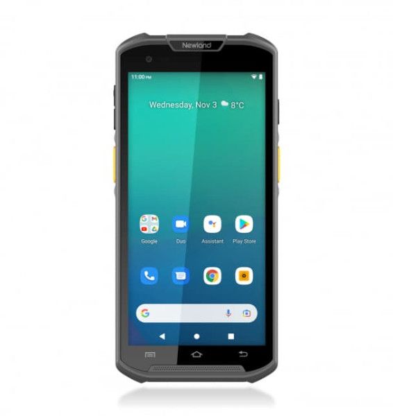 GLASS SCREEN PROTECTOR FOR MT93/SERIES
