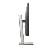 Monitor 27 inch LED DELL P2725H 1920 X 1080 pixeli, 100 Hz, 5 ms, Negru/Argintiu