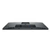 Monitor 27 inch LED DELL P2725H 1920 X 1080 pixeli, 100 Hz, 5 ms, Negru/Argintiu