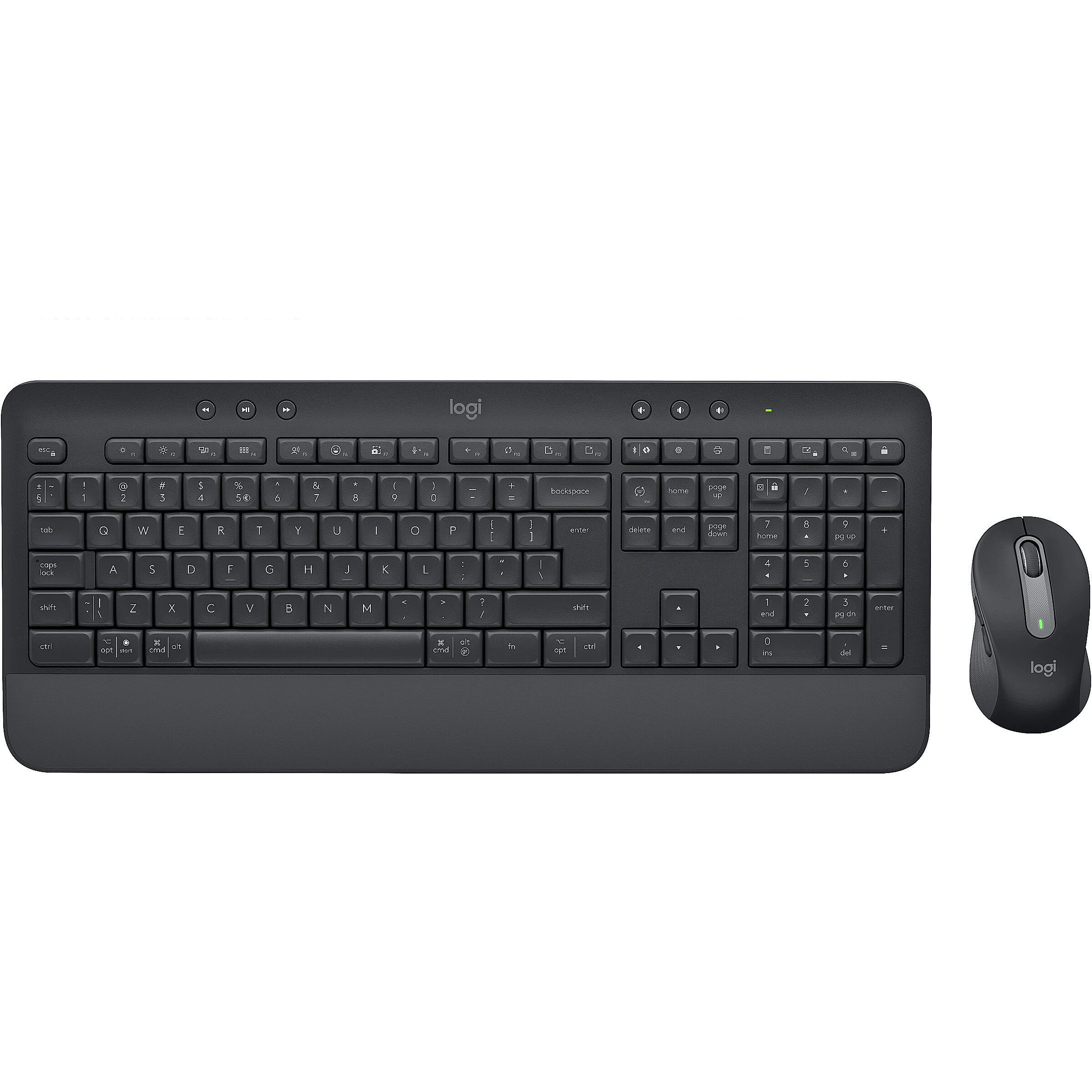 MK650 FOR BUSINESS/GRAPHITECZE-SKYINTNL
