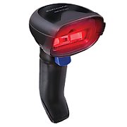 QUICKSCAN I QD2220 KIT LINEAR/IMAGER USB-ONLY BLACK (+USB CBL)