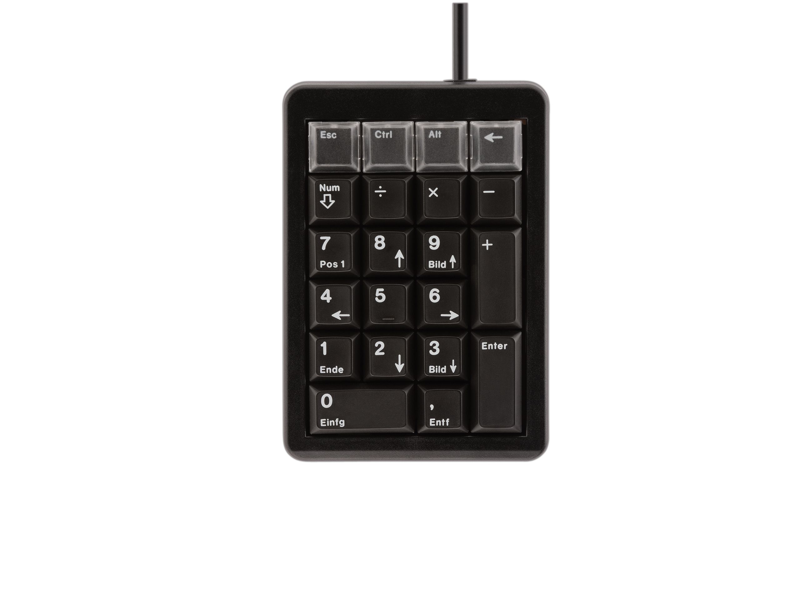 CHERRY G84-4700 KEYPAD FRANCE/