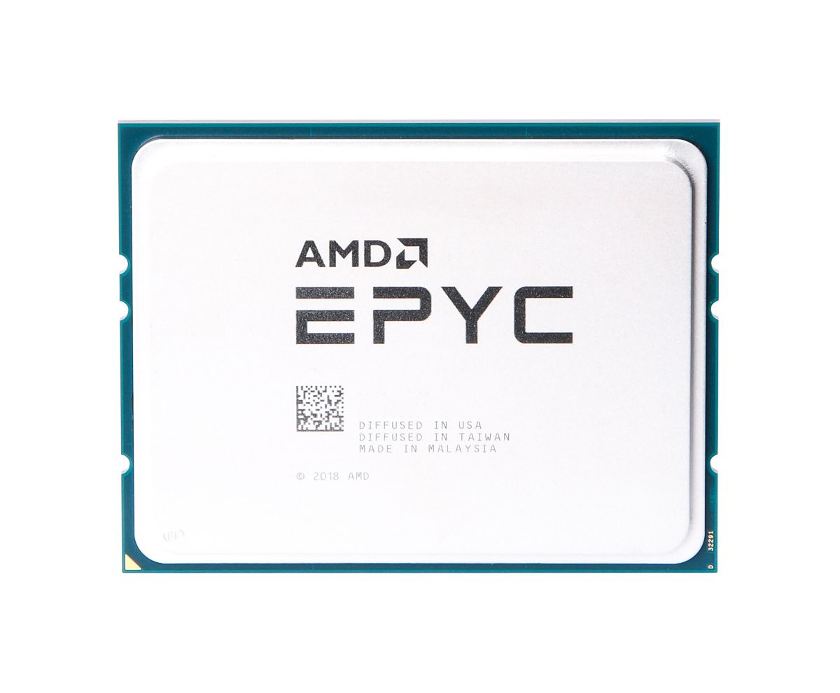 Procesor server AMD EPYC 8324P, socket SP6, 32C / 64T, 2.65 - 3.00 GHz, 128 MB cache, 180 W