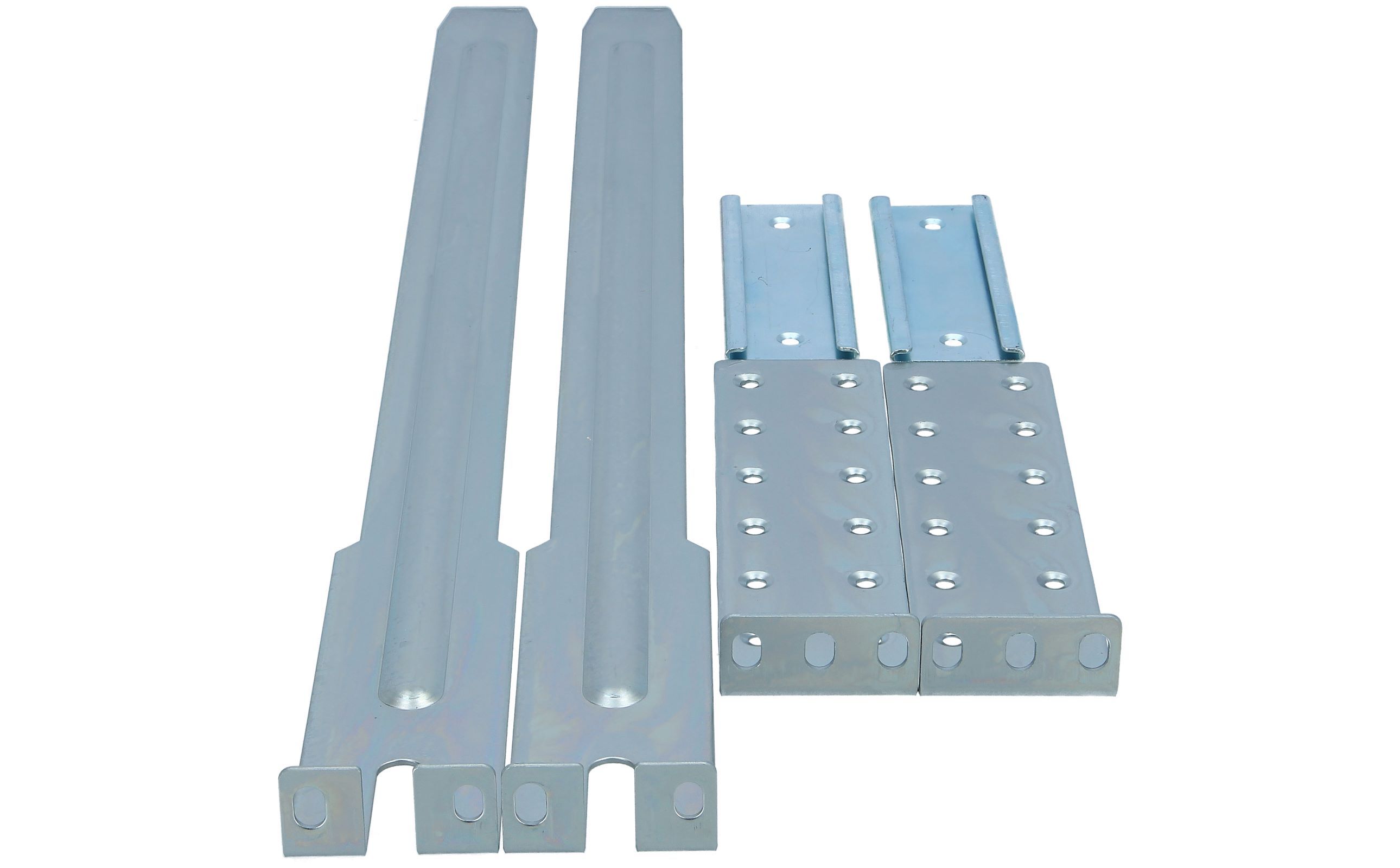 NEXUS 3K/9K FIXED ACCESSORY KIT/1RU FRONT AND REAR REMOVAL