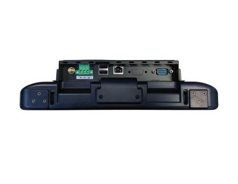 RT10 Vehicle Docking w/power cable