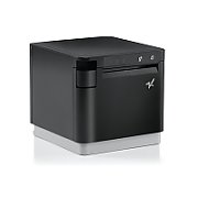 MCP30 BK EU/UK BLACK 3IN/80MM/250MM/S LAN USB CLOUD AUTOCUT