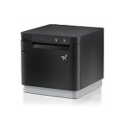 MCP30 BK EU/UK BLACK 3IN/80MM/250MM/S LAN USB CLOUD AUTOCUT