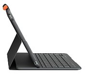 SLIM FOLIO IPAD 7TH GENERATION/GRAPHITE ESP MEDITER