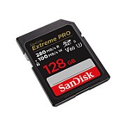 PRO 128GB V60 UHS-II SD CARDS/280/100MB/S V60 C10 UHS-II