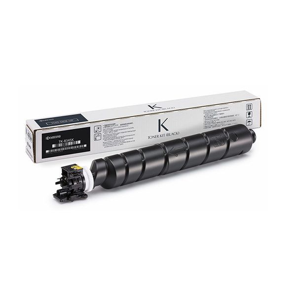 Cartus toner Kyocera 1T02NK0NL0 ,Negru ,35 000 pagini ,Original (TK-6325)